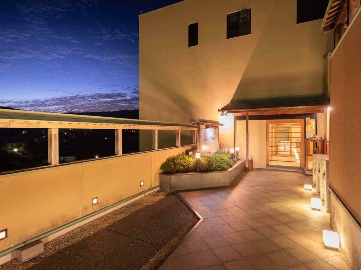 Yumoto Sakakibarakan Cu Exteriér fotografie